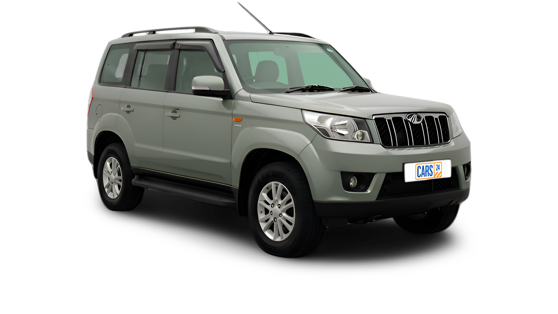 2022 Mahindra BOLERO NEO - SUV - Diesel - Manual - ₹8.50 lakh